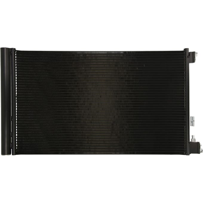 Condensator, airconditioning MAHLE AC 552 000S