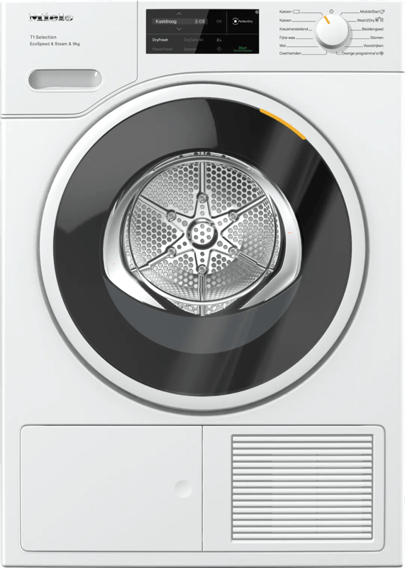 Miele TWR 780 WP