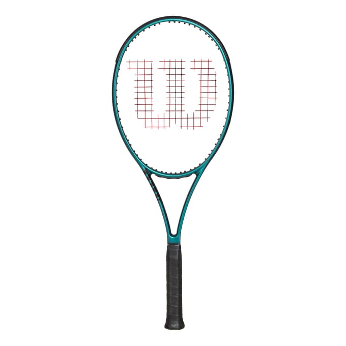 Wilson Blade 98S V9 Tennisracket - Spin Effect, G3