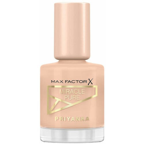 Nagellak Max Factor Miracle Pure Priyanka Nagellak