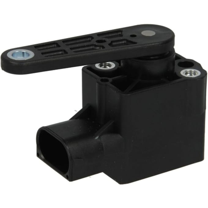 Sensor, Xenonlicht (lichtstraalregeling) FEBI BILSTEIN 37932