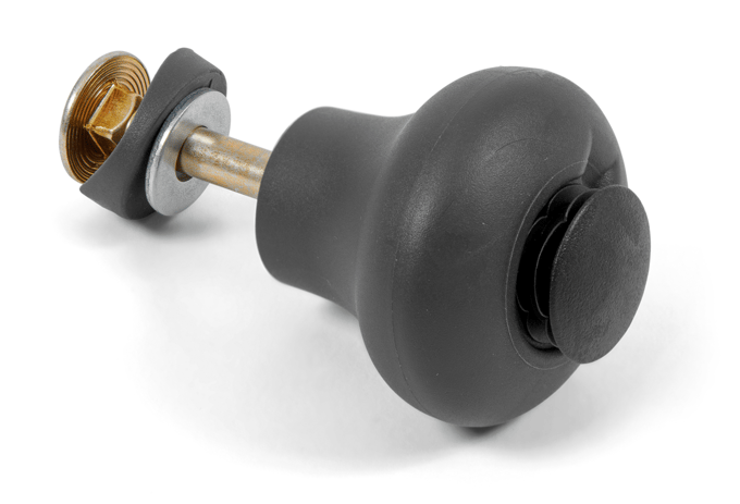 Husqvarna knob voor stuurwiel div types