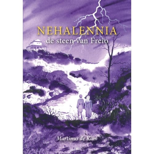 Nehalennia - Martinus de Kam