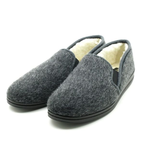Fischer Pantoffels