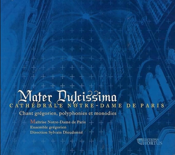 Mater Dolorosa