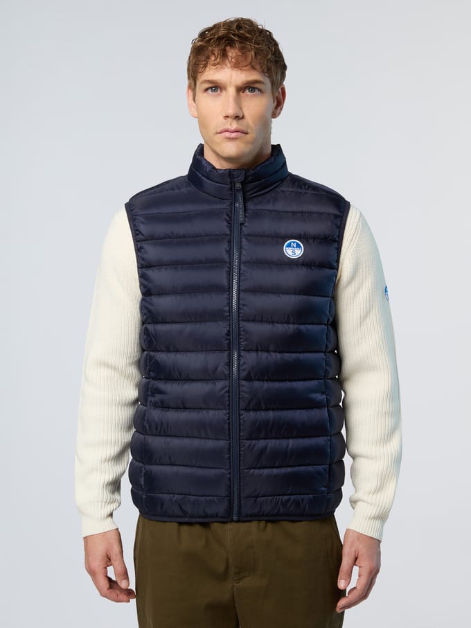 North Sails Vest Skye