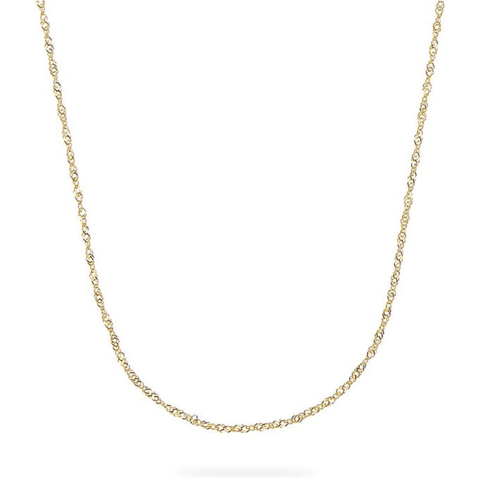FAVS Ketting 89007682