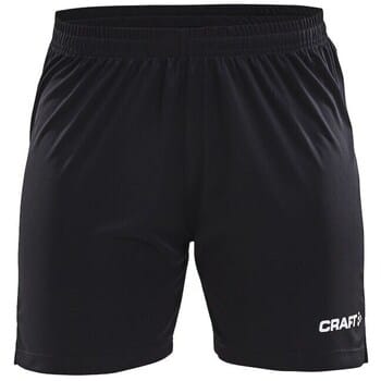 Craft Squad Short Solid W - Maat L
