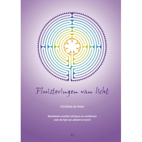 Fluisteringen Van Licht - Christine de Vries