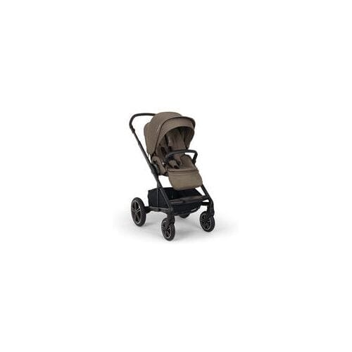 Nuna Mixx Next Pistachio unisex