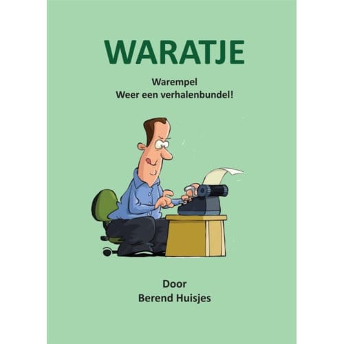 Waratje - Berend Huisjes