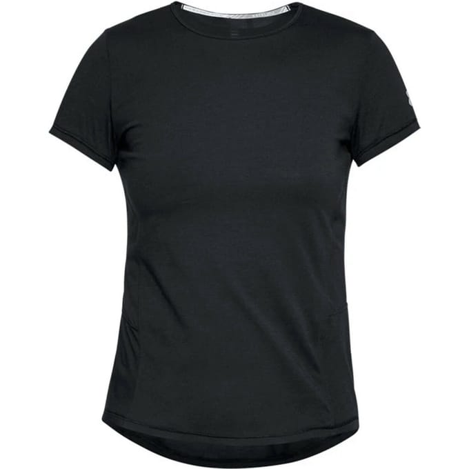 Under Armour Swyft T-shirt - Dames