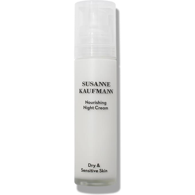 Susanne Kaufmann Nourishing Night Cream
