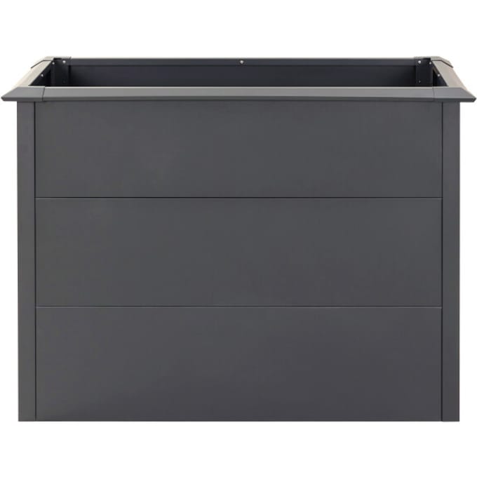 Westmann Plantenbak WMHPS771005 - Bloembak - 50x100x77 cm