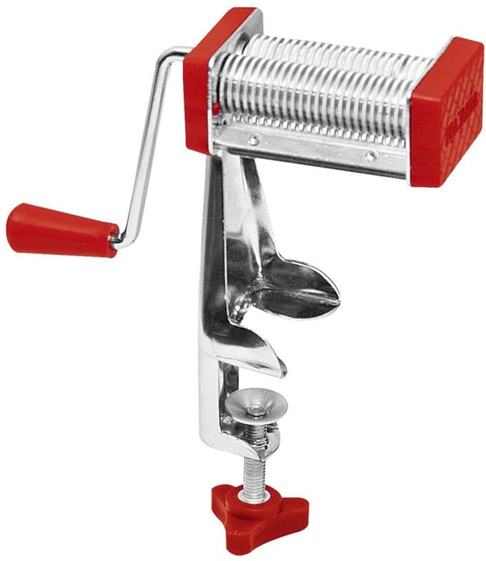 Machine à pâtes