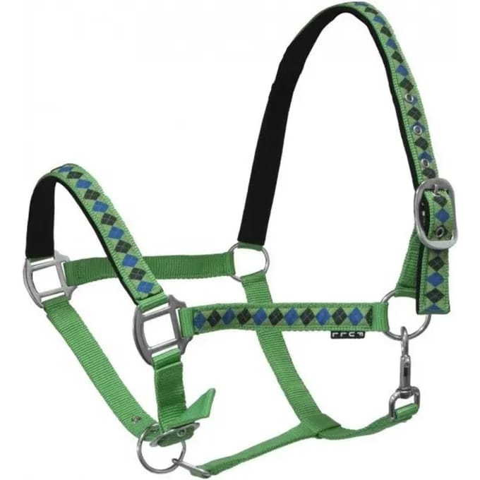 Halster voor paarden York Kimi