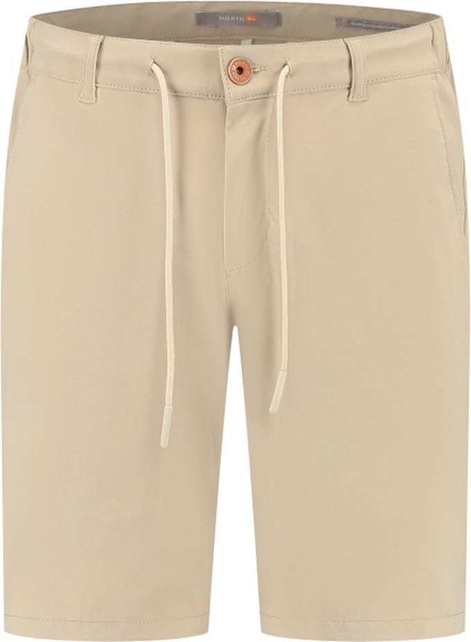 North84 - 84442000 Z26 - Sensitive Travel Shorts