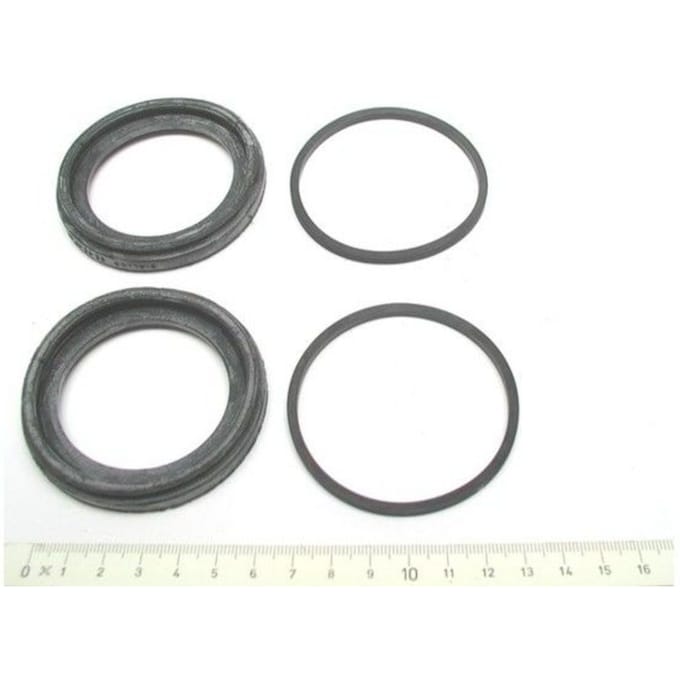 Reparatieset, remklauw BOSCH 1 987 470 048
