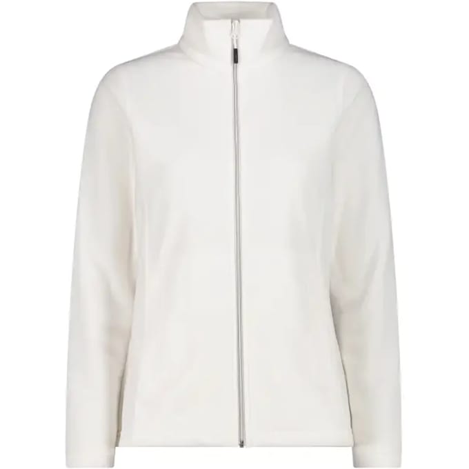 Damesfleece met rits CMP Arctic