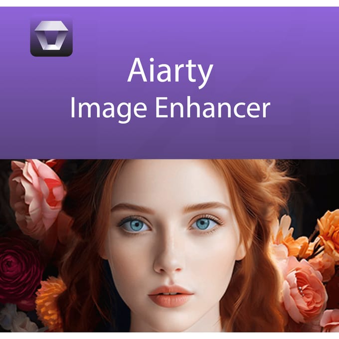 Aiarty Image Enhancer Windows 1 Jaar