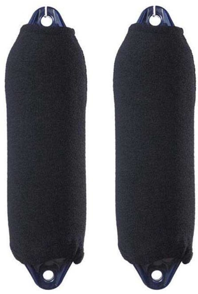 Fendress F2 Double Thickness Fenderhoes Blauw 21 x 63 cm