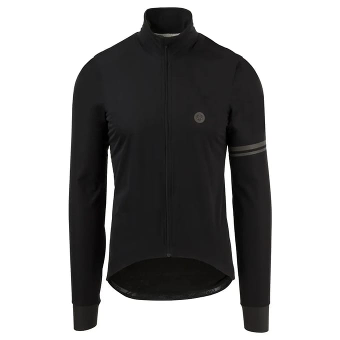 Jas Agu Polartec