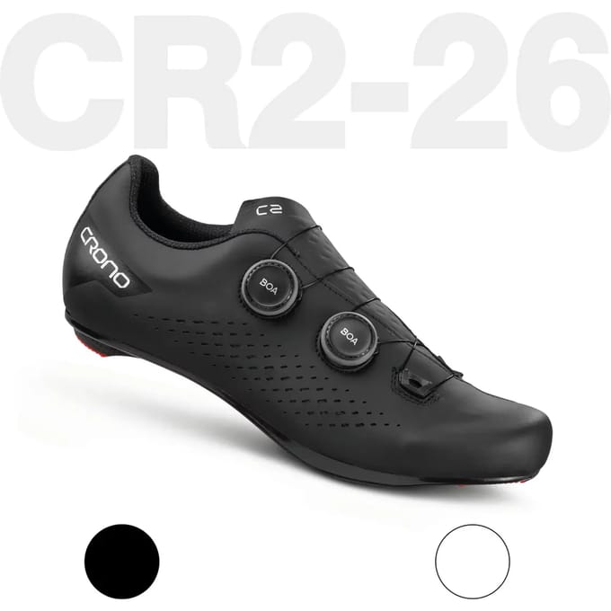 Schoenen Crono CR2-26 Composit