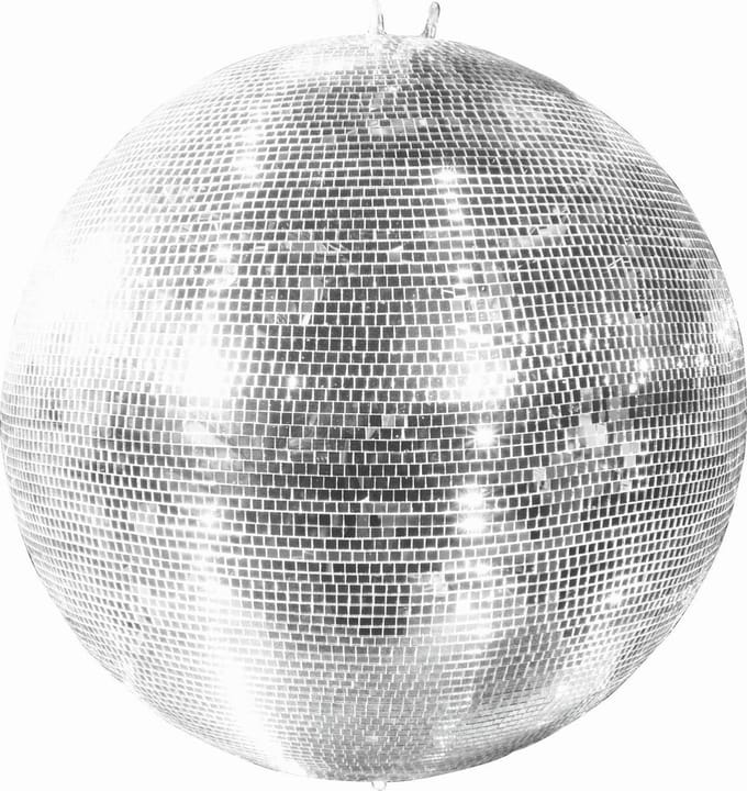 EUROLITE Discobal - Spiegelbol - Discobol 150cm