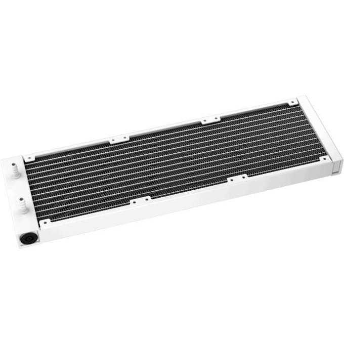 Kit voor vloeibare koeling DEEPCOOL R-LX360-WHDSNMP-G-1