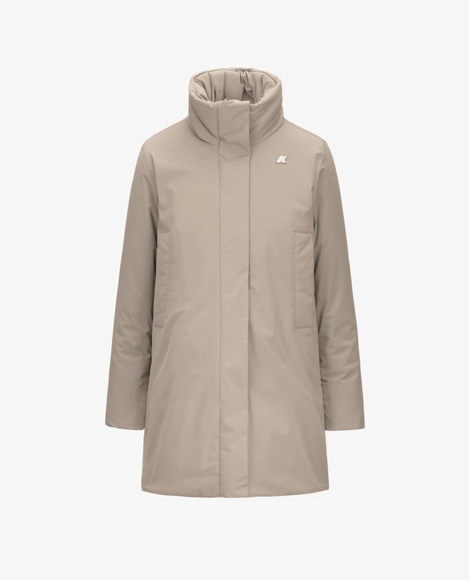 K-way Jassen Beige
