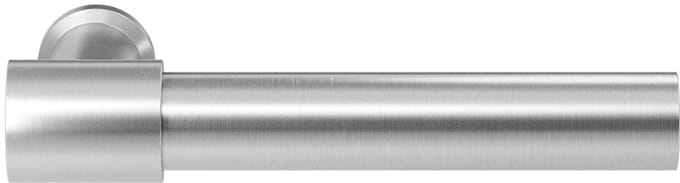 Deurkruk - RVS geborsteld - RVS - GPF -