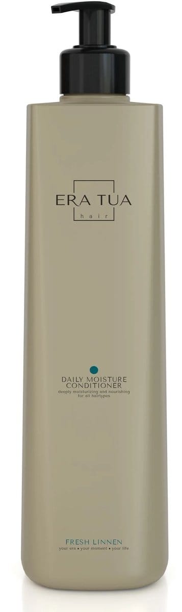 ERA TUA - Fresh Linen - Daily Moisture Conditioner - 750ML