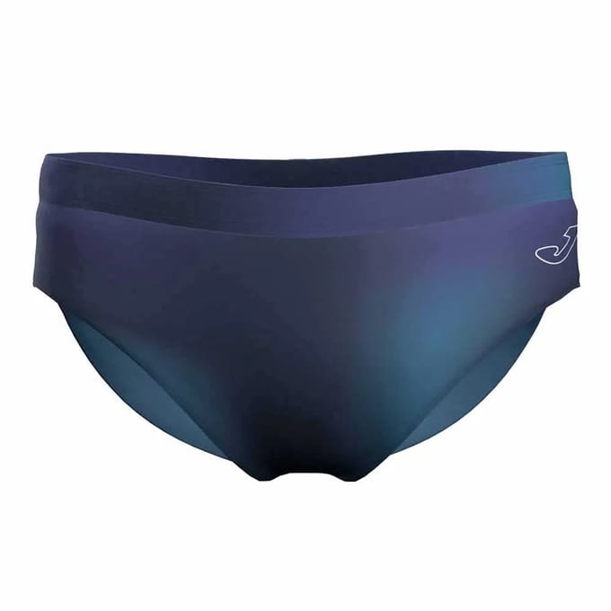 Joma Hydro Zwemslip Blauw M Man