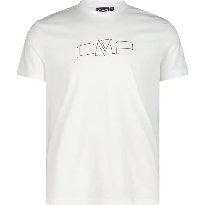 Licht en comfortabel T-shirt CMP
