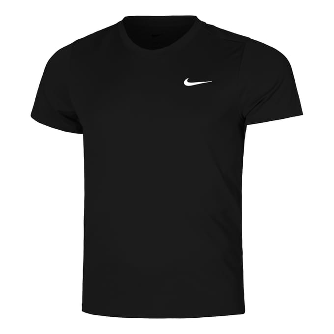 Nike Court Dri-FIT Victory Shirt Heren - Maat S