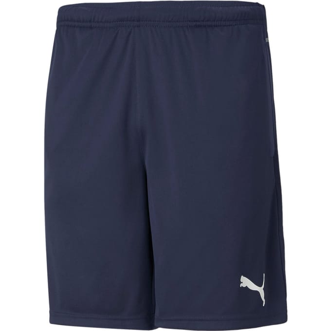 Puma TeamRISE Short Heren - Maat L