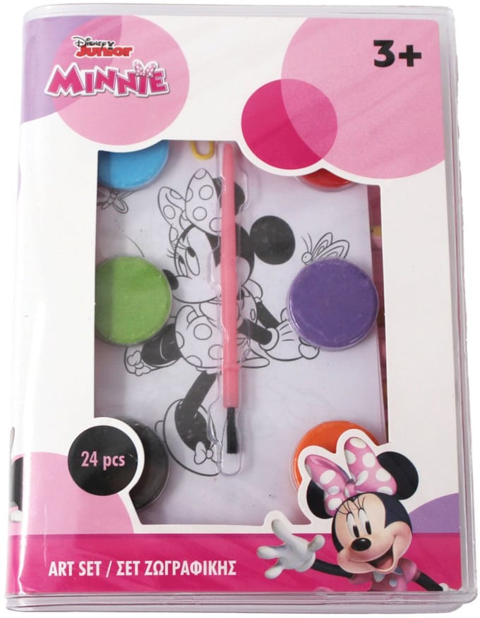 Eenhoornprinses Lichtroze kinderpyjama's 8 jaar / 128 cm