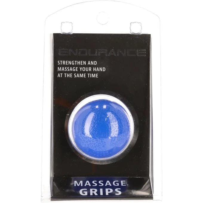Zachte massageapparaat Endurance