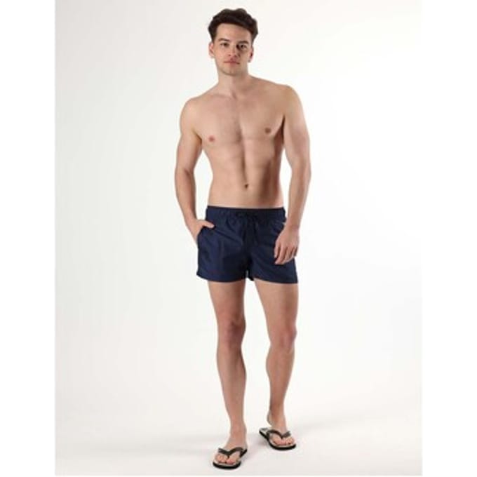 Zwembroek Leone 1947 Man Beach Short