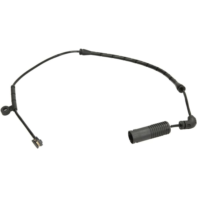 Waarschuwingscontact, remblokslijtage QUICK BRAKE WS 0191 B