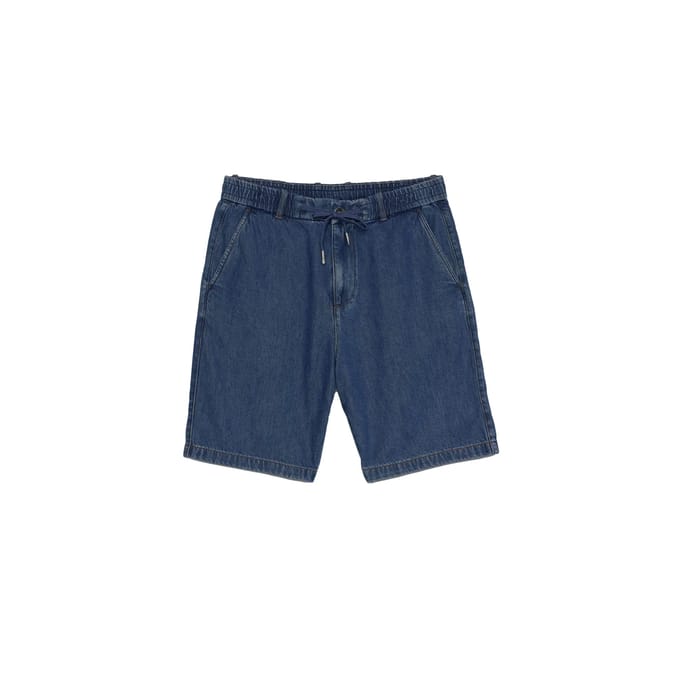 Denim shorts Salsa Jeans