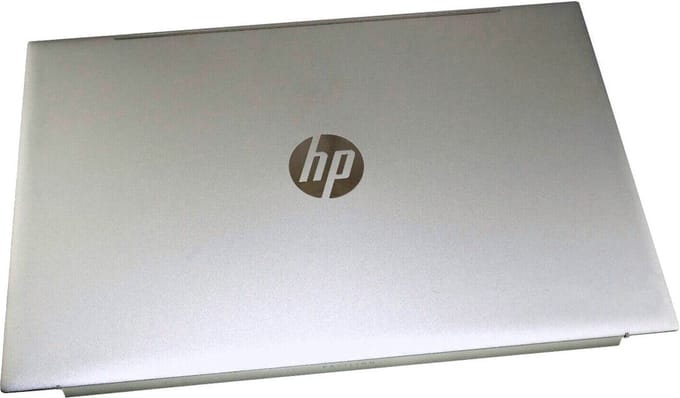 LCD cover geschikt voor HP Pavilion 15-eh1501nd