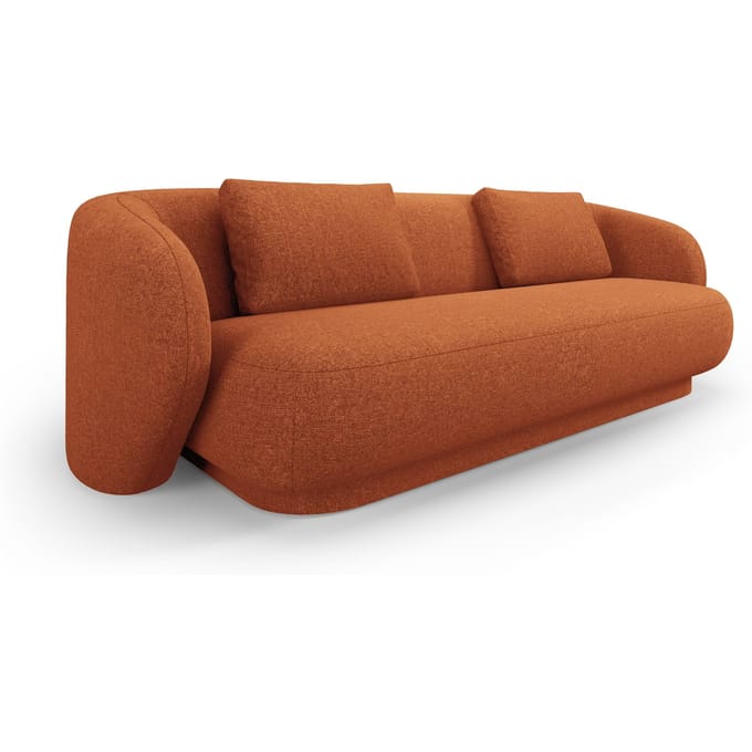 3-zitsbank Camden chenille | Cosmopolitan Design