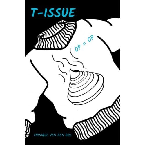T-Issue - Monique Van den Bos