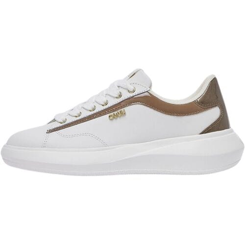 Leren sneakers voor dames Liu Jo Casper 01