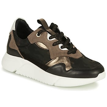Lage Sneakers JB Martin FADO