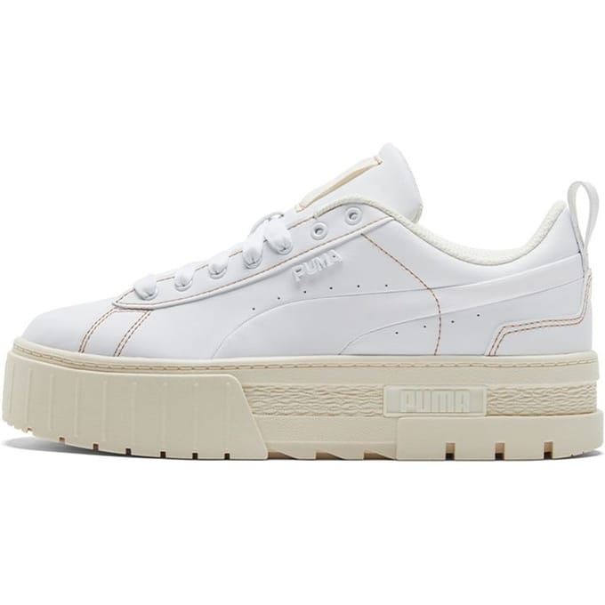 PUMA Dames Mayze Infuse Sportschoenen