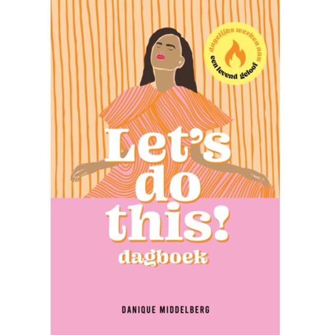 Let's Do This! - Danique Middelberg