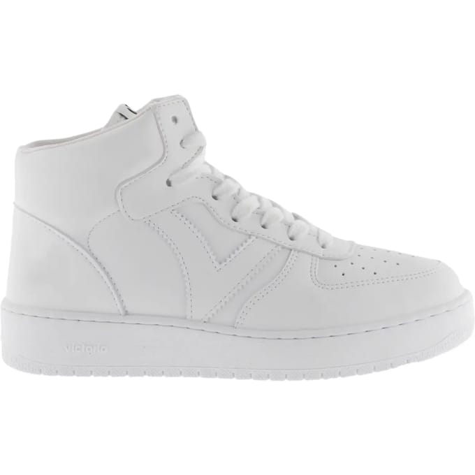 Dames sportschoenen Victoria madrid botin efecto piel