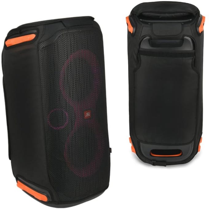 Luidspreker Cover Stofkap voor Partybox 110 Bluetooth Speaker